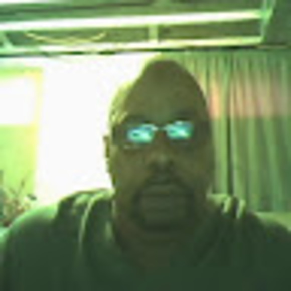 Meet your Posher, John - Picture 1 of 1